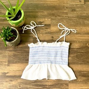 Free People Tank Top